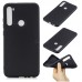 OEM Senso Soft Touch Backcover Case Για Xiaomi NOTE 10/10S -ΜΠΛΕ