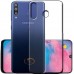 Samsung Galaxy S10 OEM Front & Back Silicone Σκληρη Two Crystal Διάφανο 