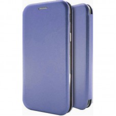 Apple iPhone 11 Pro(5.8)" ΘΗΚΗ SMART MAGNET ELEGANCE BOOK Μπλε