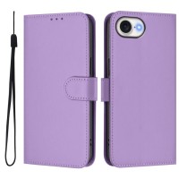 Apple iPhone 16 E  ΘΗΚΗ BOOK STYLE SMART ΜΑΓΝΗΤΙΚΗ -ΜΩΒ