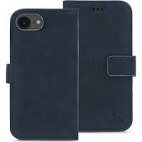 Apple iPhone 16E/17E ΘΗΚΗ BOOK STYLE SMART ΜΑΓΝΗΤΙΚΗ -ΜΠΛΕ