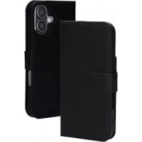 Apple iPhone 18 ΘΗΚΗ BOOK STYLE SMART ΜΑΓΝΗΤΙΚΗ -Μαύρο
