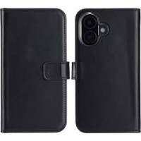 Apple iPhone 17 ΘΗΚΗ BOOK STYLE SMART ΜΑΓΝΗΤΙΚΗ -Μαύρο