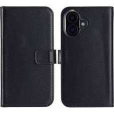Apple iPhone 17 ΘΗΚΗ BOOK STYLE SMART ΜΑΓΝΗΤΙΚΗ -Μαύρο