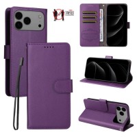 Apple iPhone 17 PRO MAX ΘΗΚΗ BOOK STYLE SMART ΜΑΓΝΗΤΙΚΗ -ΜΩΒ