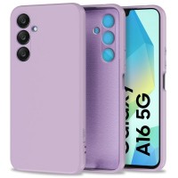 OEM Back Cover Case Σιλικόνη Για Samsung A16 Προστασία Κινητό -ΜΩΒ