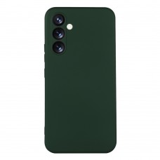 OEM Back Cover Case Σιλικόνη Για Samsung A16 Προστασία Κινητό -Πράσινο