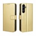 OEM Back Cover Case Σιλικόνη Για Samsung A55 Προστασία Κινητό -Φούξια