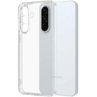 OEM Back Cover Case Σιλικόνη Για Samsung A57 5G Προστασία Κινητό - Διάφανο
