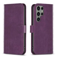 Θήκη Book Style με Βάση Στήριξης για Samsung (Galaxy S25 ULTRA) -ΜΩΒ