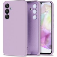 OEM Back Cover Case Σιλικόνη Για Samsung S25 FE Προστασία Κινητό -ΜΩΒ