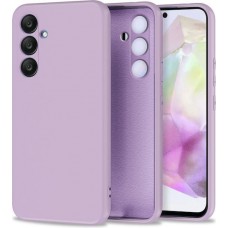 OEM Back Cover Case Σιλικόνη Για Samsung S25 FE Προστασία Κινητό -ΜΩΒ