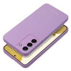 OEM Back Cover Case Σιλικόνη Απλή Για Samsung S25 PLUS Προστασία Κινητό -ΜΩΒ