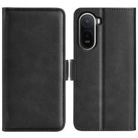 Θήκη Book Style με Βάση Στήριξης για Xiaomi REDMI A7 PRO - Μαύρο