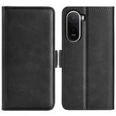 Θήκη Book Style με Βάση Στήριξης για Xiaomi REDMI A7 PRO - Μαύρο