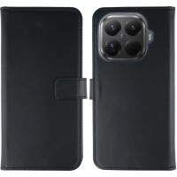 Θήκη Book Style με Βάση Στήριξης για Xiaomi MI 15T PRO 5G - Μαύρο