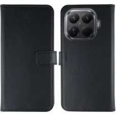 Θήκη Book Style με Βάση Στήριξης για Xiaomi MI 15T PRO 5G - Μαύρο