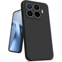 OEM Θήκη Σιλικόνης Για Xiaomi MI 17T PRO Προστασία Κινητό -Μαύρο