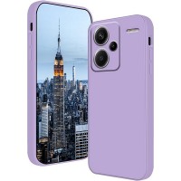  OEM HARD COVER Θήκη Σιλικόνης Για Xiaomi NOTE13 PROPLUS 5G Προστασία Κινητό -ΜΩΒ