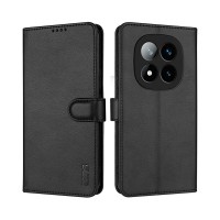 Θήκη Book Style με Βάση Στήριξης για Xiaomi NOTE 14 PRO /14 PRO PLUS - Μαύρο