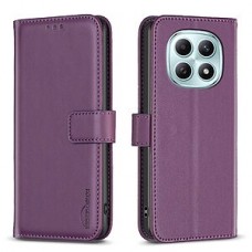 Θήκη Book Style με Βάση Στήριξης για Xiaomi NOTE 15 PRO 4G -ΜΩΒ