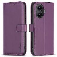 Θήκη Book Style με Βάση Στήριξης για Xiaomi POCO F7 -ΜΩΒ