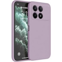 OEM HARD COVER Θήκη Σιλικόνης Για Xiaomi POCO X6 PRO Προστασία Κινητό -ΜΩΒ