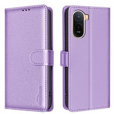 Θήκη Book Style με Βάση Στήριξης για Xiaomi POCO X8 PRO -ΜΩΒ
