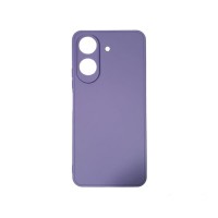  OEM HARD COVER Θήκη Σιλικόνης Για Xiaomi REDMI 13C/POCO C65 Προστασία Κινητό-ΜΩΒ