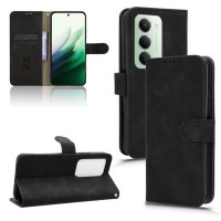 Θήκη Book Style με Βάση Στήριξης για Xiaomi REDMI 15 4G/5G (171)" -Μαύρο