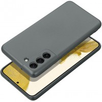  Θήκη Σιλικόνης Για Xiaomi REDMI 15 Προστασία Κινητό -Μαύρο