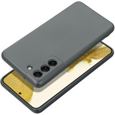  Θήκη Σιλικόνης Για Xiaomi REDMI 15 Προστασία Κινητό -Μαύρο