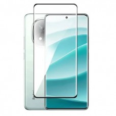Tempered Glass (Τζάμι) Προστασία Οθόνης για Xiaomi NOTE 15 Γύρο γύρω "κόλλα"- Μαύρο Tempered Glass (Τζάμι) Προστασία Οθόνης για Xiaomi NOTE 15 Γύρο γύρω "κόλλα"- Μαύρο
