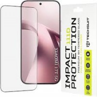 Tempered Glass (Τζάμι) Προστασία Οθόνης για Xiaomi MI 17T- διαφανής