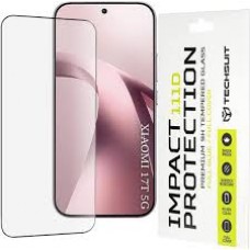 Tempered Glass (Τζάμι) Προστασία Οθόνης για Xiaomi MI 17T- διαφανής Tempered Glass (Τζάμι) Προστασία Οθόνης για Xiaomi MI 17T- διαφανής