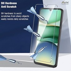 Tempered Glass (Τζάμι) Προστασία Οθόνης για Xiaomi REDMI A7 PRO- διαφανής Tempered Glass (Τζάμι) Προστασία Οθόνης για Xiaomi REDMI A7 PRO- διαφανής