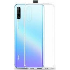 OEM Back Cover Case Σιλικόνη Για Huawei PSMART PRO Προστασία Κινητό διαφανής