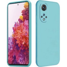 OEM Back Θήκη Σιλικόνης Για Huawei NOVA 9SE Προστασία Κινητό - Γαλάζιο