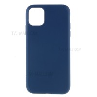 OEM Hard Back Cover Case Σκληρή Σιλικόνη Θήκη Για Huawei Y5P/Honor 9S Blue