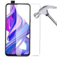Tempered Glass 9H Για Huawei P Smart Z / Honor 9X / Y9 Prime 2019 Διάφανο 