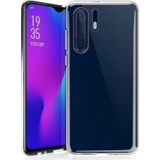 OEM Back Θήκη Σιλικόνης Για Huawei P30 PRO Προστασία Κινητό - Διάφανο 