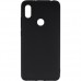 Senso Soft Touch Backcover Case Huawei P30 Lite- ΑΝΟΙΧΤΟ ΡΟΖΕ