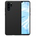 Senso Soft Touch Huawei Y7 2019 Blue Backcover