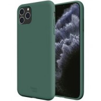 OEM Back Cover Case Σιλικόνη Για Iphone 12/12Pro 6.1" Προστασία Κινητό Πράσινο