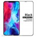 Tempered Glass Για Iphone 7/8 PLUS full Glue Προστατευτικό Οθόνης - Μαύρο