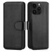 OEM Back Cover Case Σιλικόνη Για Iphone 14 PRO Προστασία Κινητό -Μαύρο