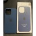 OEM Back Cover Case Σιλικόνη Για Iphone 13 (6.1)" Προστασία Κινητό -Μαύρο