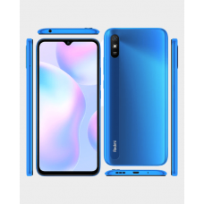 Xiaomi Redmi 9A Dual 2GB 32GB Sky Blue EU