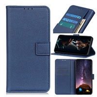 Xiaomi MI 10 ΘΗΚΗ BOOK STYLE SMART ΜΑΓΝΗΤΙΚΗ (Μπλε)