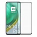 Tempered Glass 9H Για Xiaomi POCO M5 Προστατευτικό Οθόνης Full Glue - Μαύρο